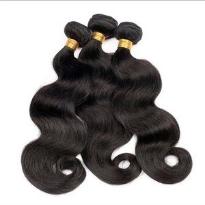 Hair Bundles